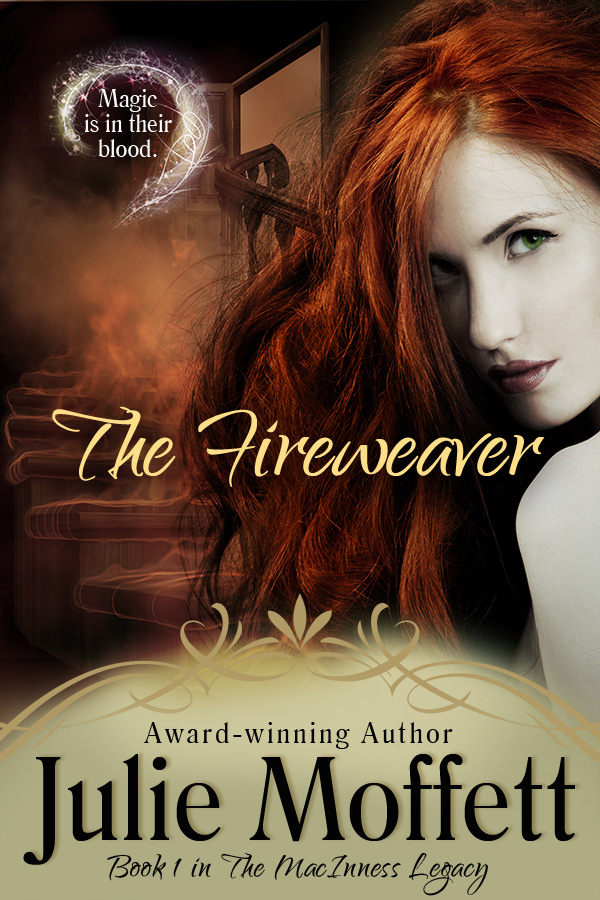 The Fireweaver
